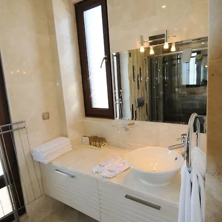 Apartment Gold City Premium Private Pool With Free Aqua Park Alanya
