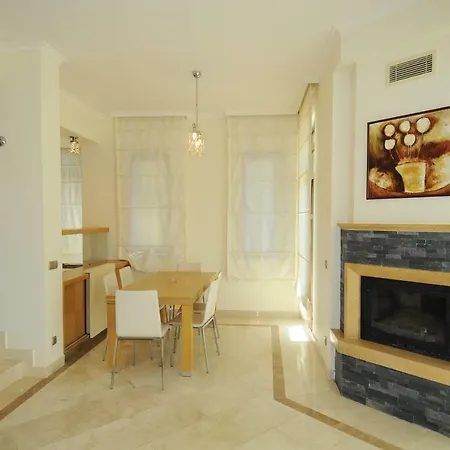 Apartment Gold City Premium Private Pool With Free Aqua Park *