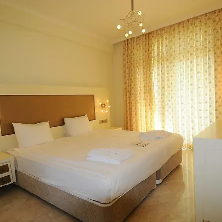 Gold Premium Private Pool With Free Aqua Park شقة