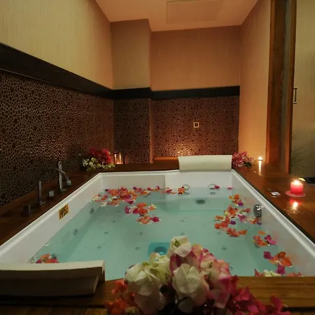شقة Gold Premium Private Pool With Free Aqua Park *