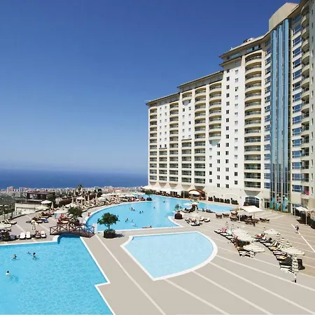 شقة Gold Premium Private Pool With Free Aqua Park *