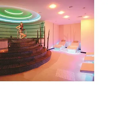 شقة Gold Premium Private Pool With Free Aqua Park *