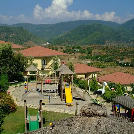 Gold City Premium Private Pool With Free Aqua Park *